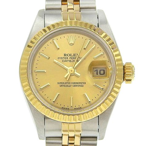 rolex datejust combi|rolex datejust sizes.